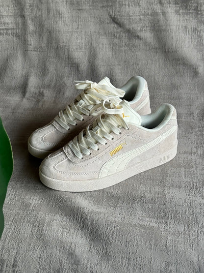 Puma Club “Beige”