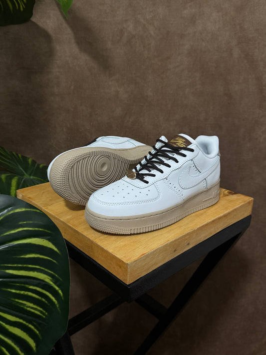 Nike Air Force 1 Low “Brogue”