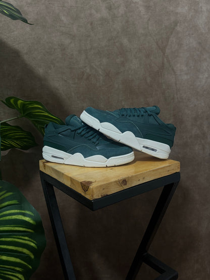 Air Jordan 4 “rm Nigel Sylvester”