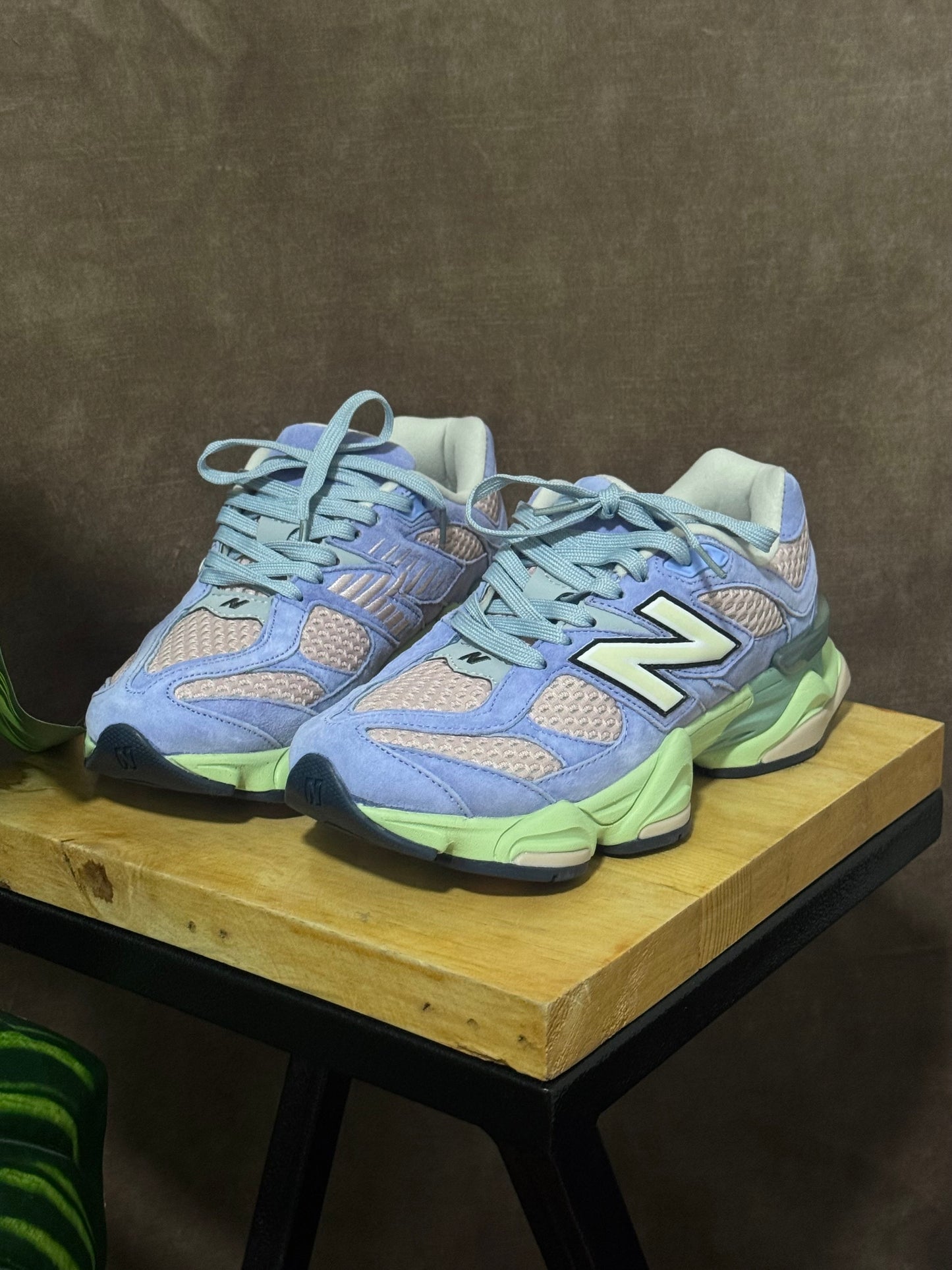 New Balance 9060 “The Whitaker Group”