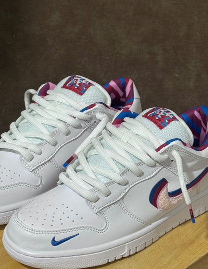 Nike SB Dunk Low “Parra”