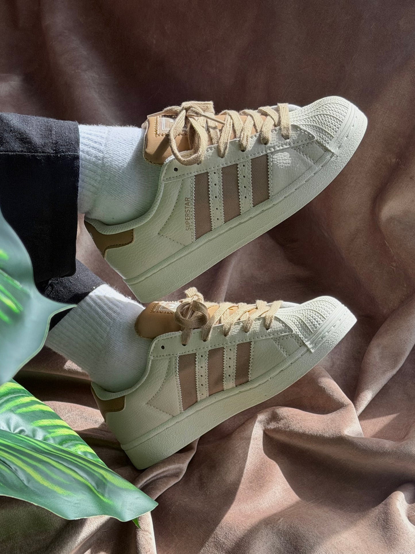 Adidas Superstar