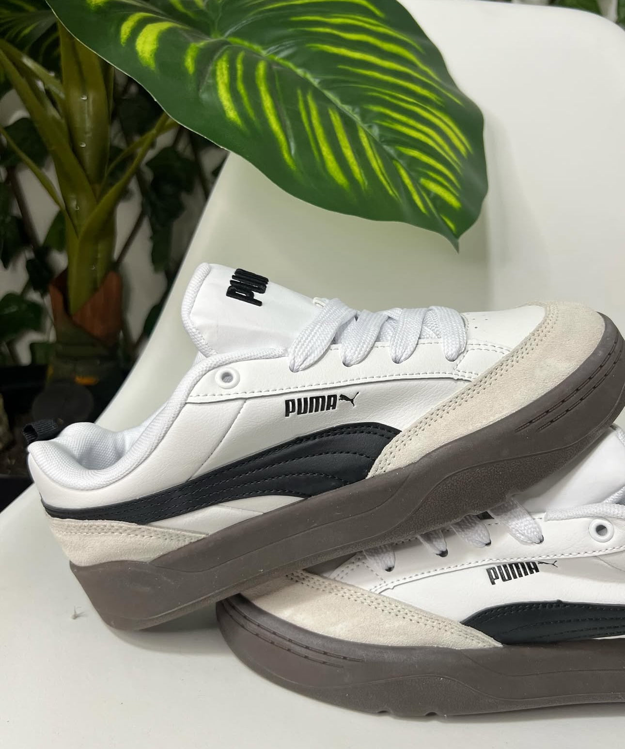 Puma Park Lifestyle OG