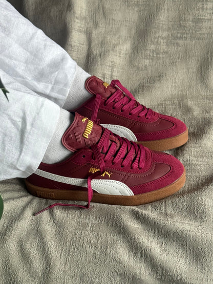 Puma Club “Vinotinto”