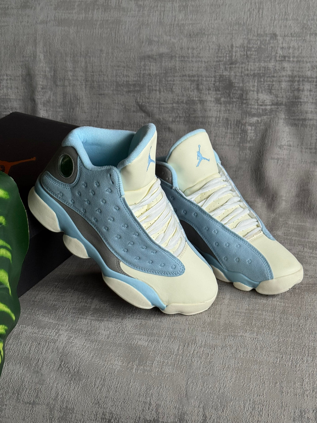 Air Jordan Retro 13 “Solefly”