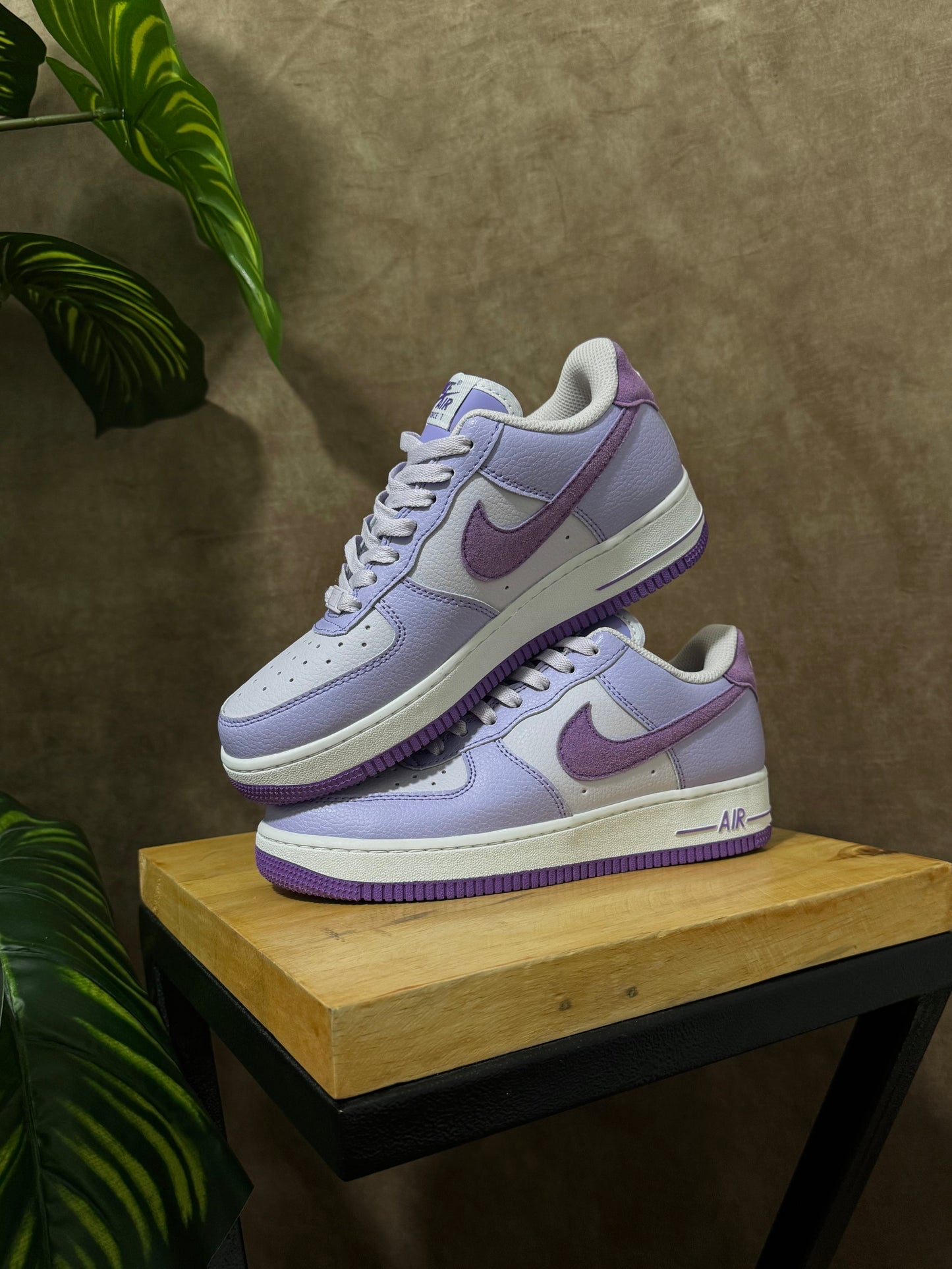 Nike Air Force 1 Low “Next Nature”