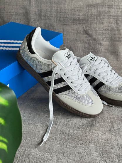 Adidas Samba OG “Rhinestone”