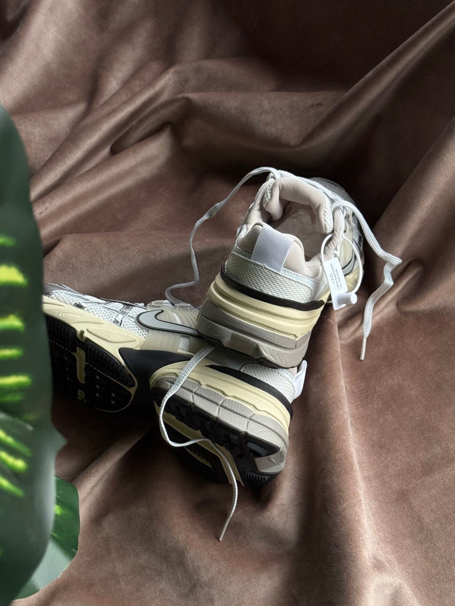 Nike V2k Run