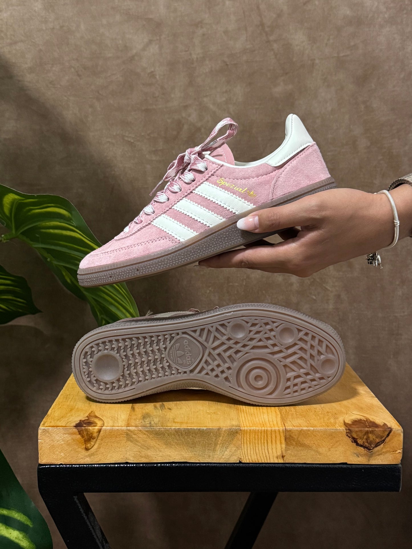 Adidas Spezial Handball