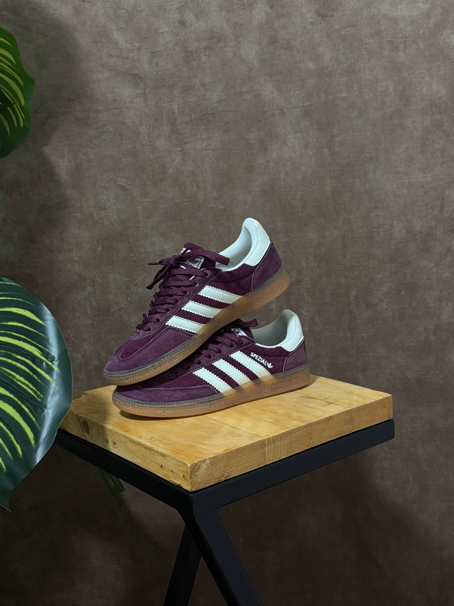 Adidas Handball Spezial “Shadow Red/Off White”