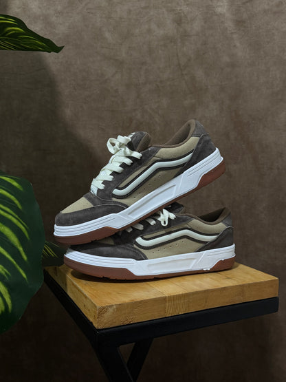 Vans Upland