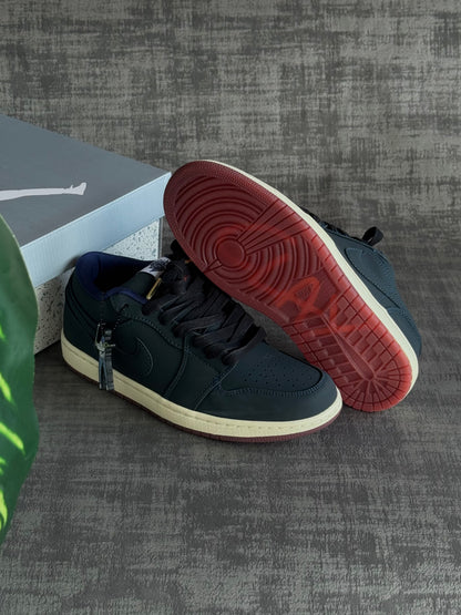 Air Jordan 1 Low x Eastside Golf