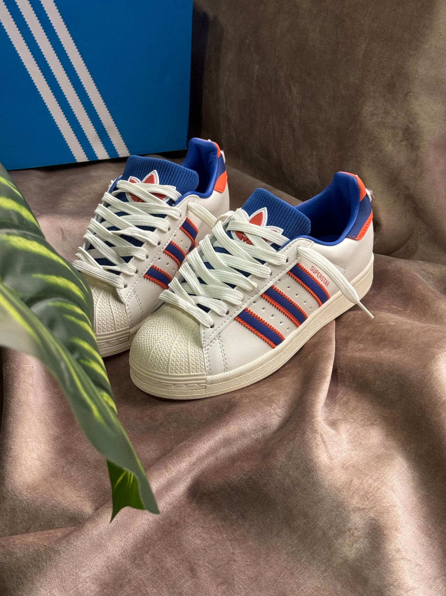 Adidas Superstar