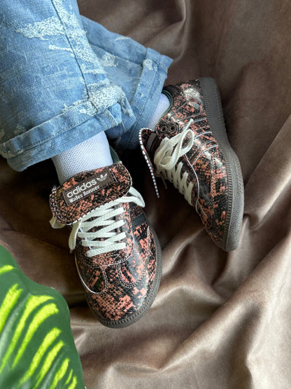 Adidas Samba “Phyton”