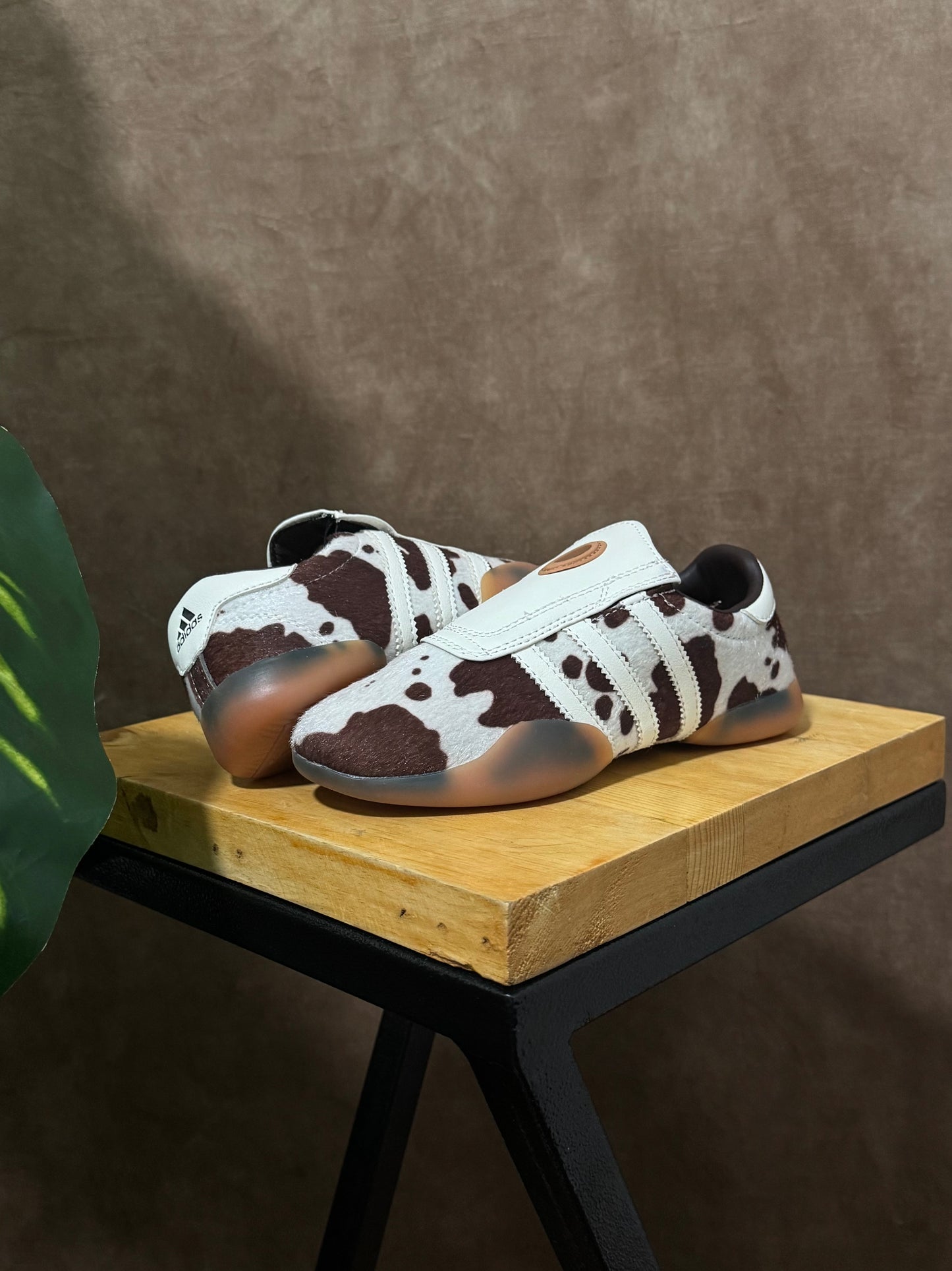 Adidas Taekwondo Mei