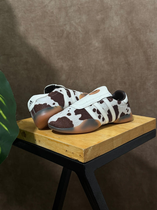 Adidas Taekwondo Mei