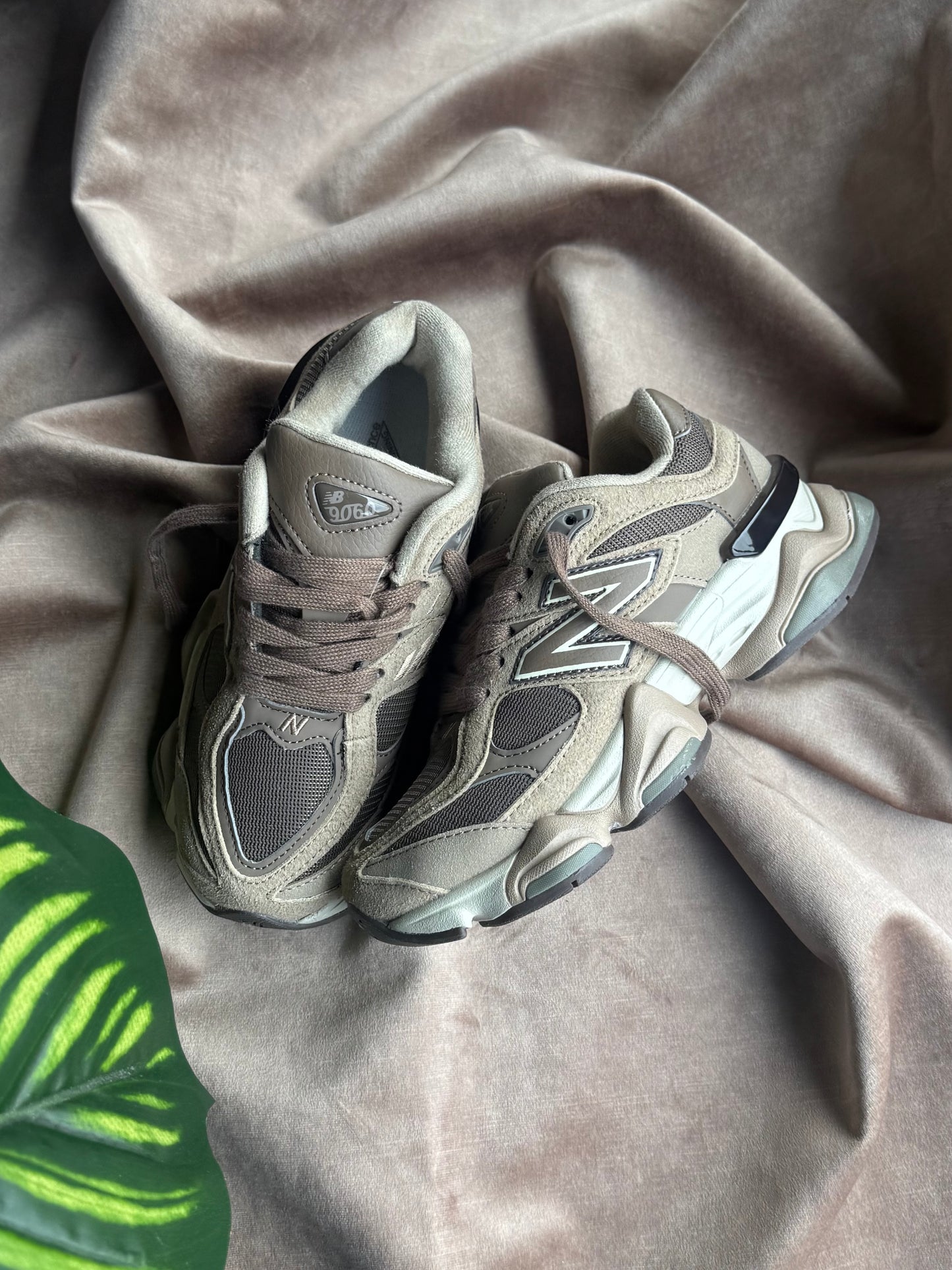 New Balance 9060 “Café”