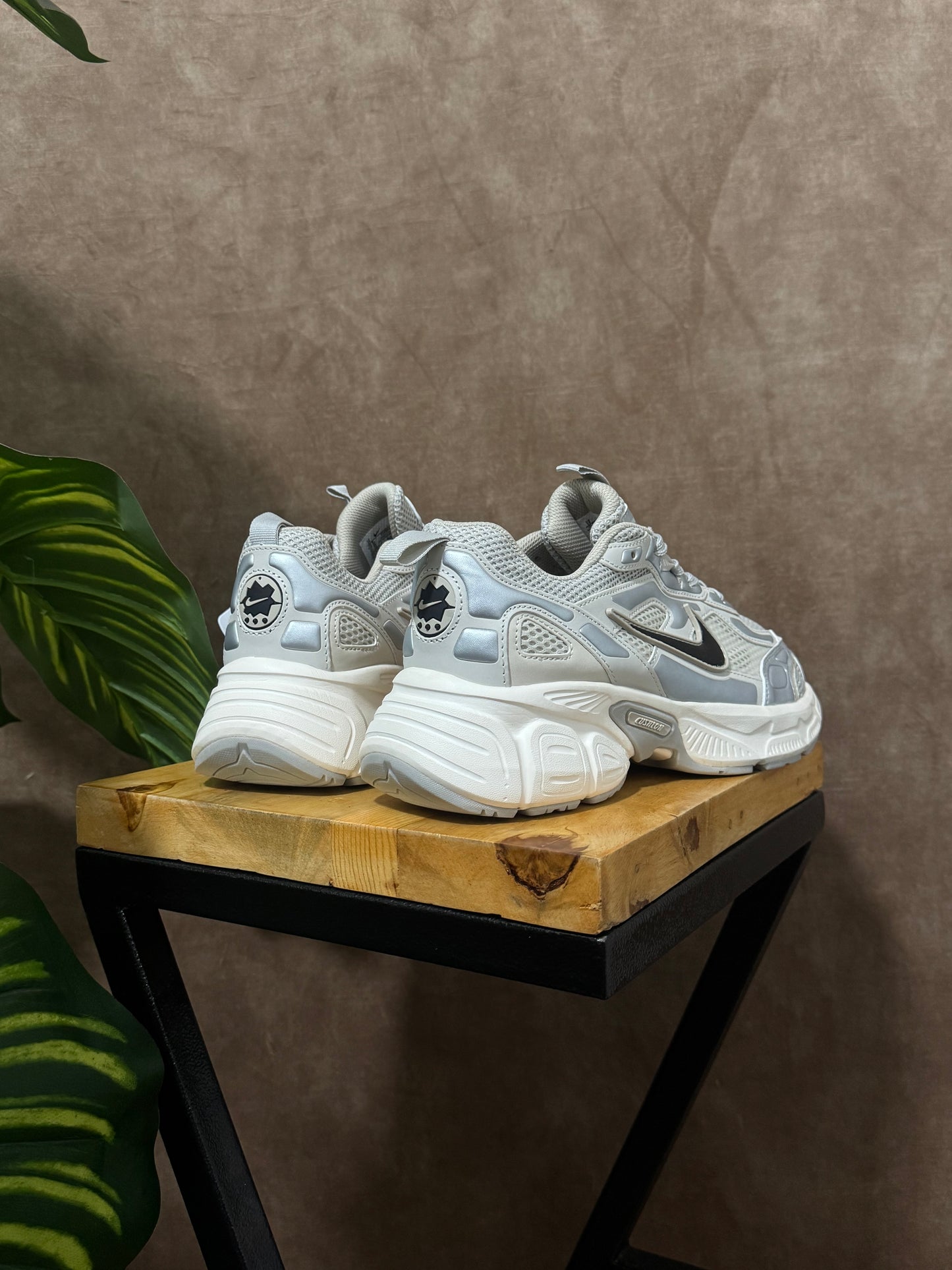 Nike V5K Run “Grey”