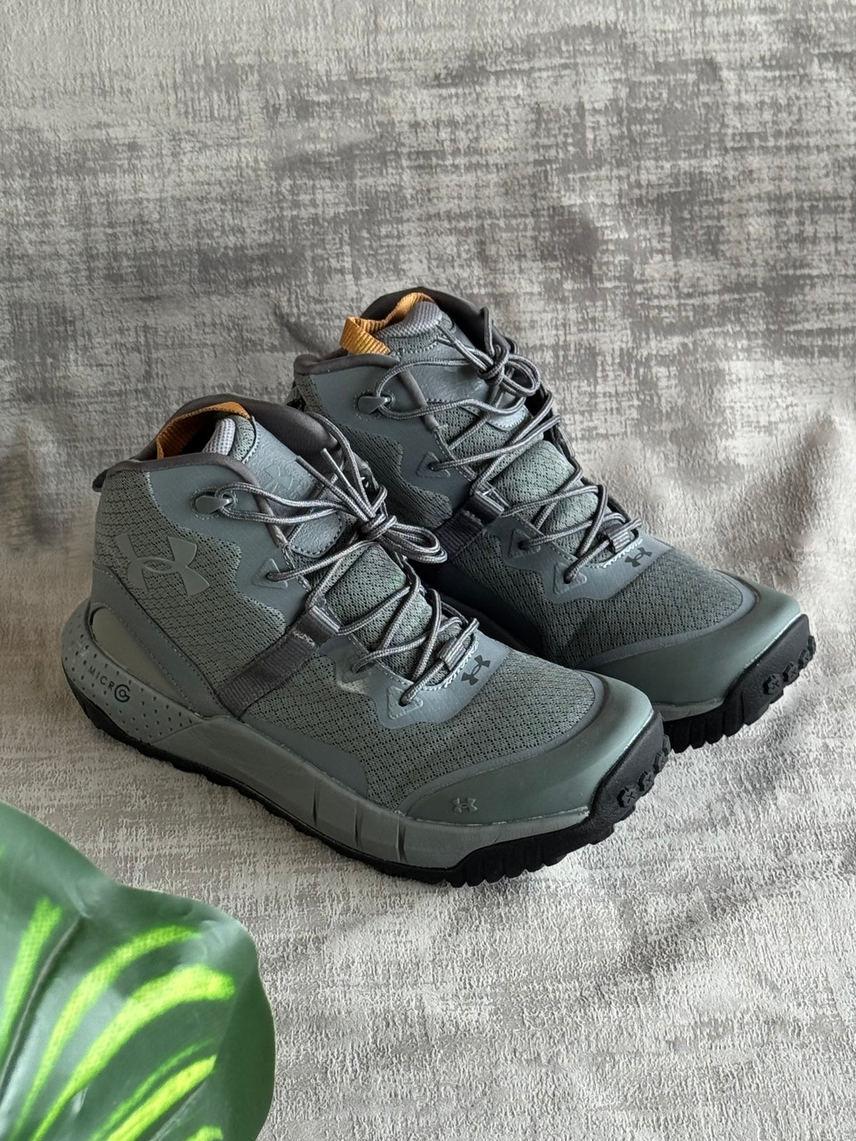 Under Armour “Valsetz”