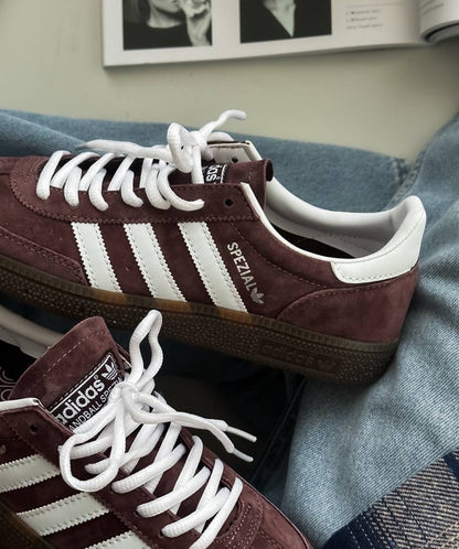 Adidas Spezial Handball “Café”