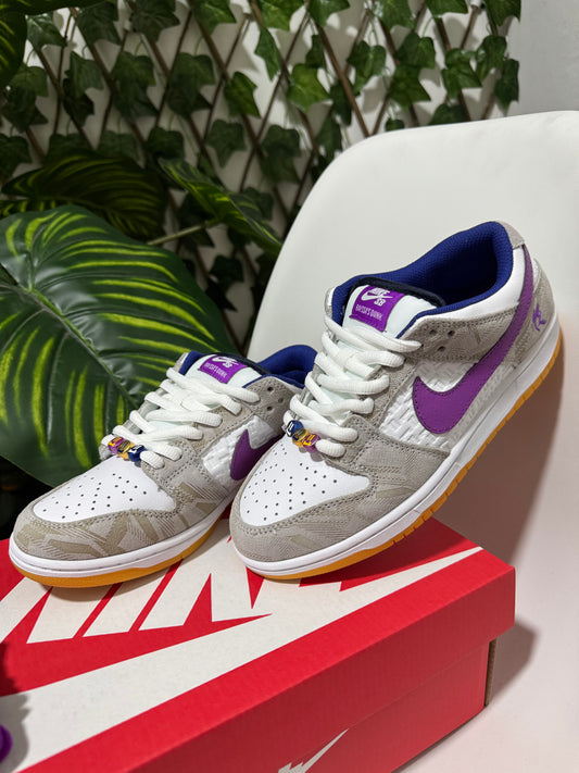 Nike SB Dunk Low “Rayssa”