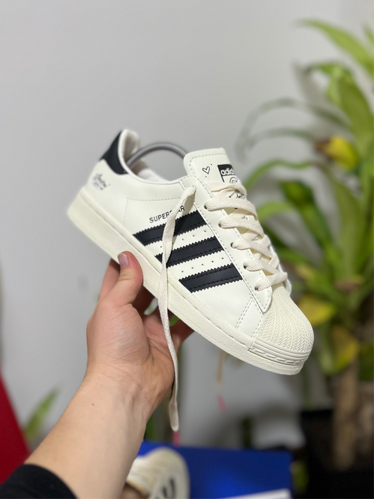 Adidas Superstar x André Saraiva