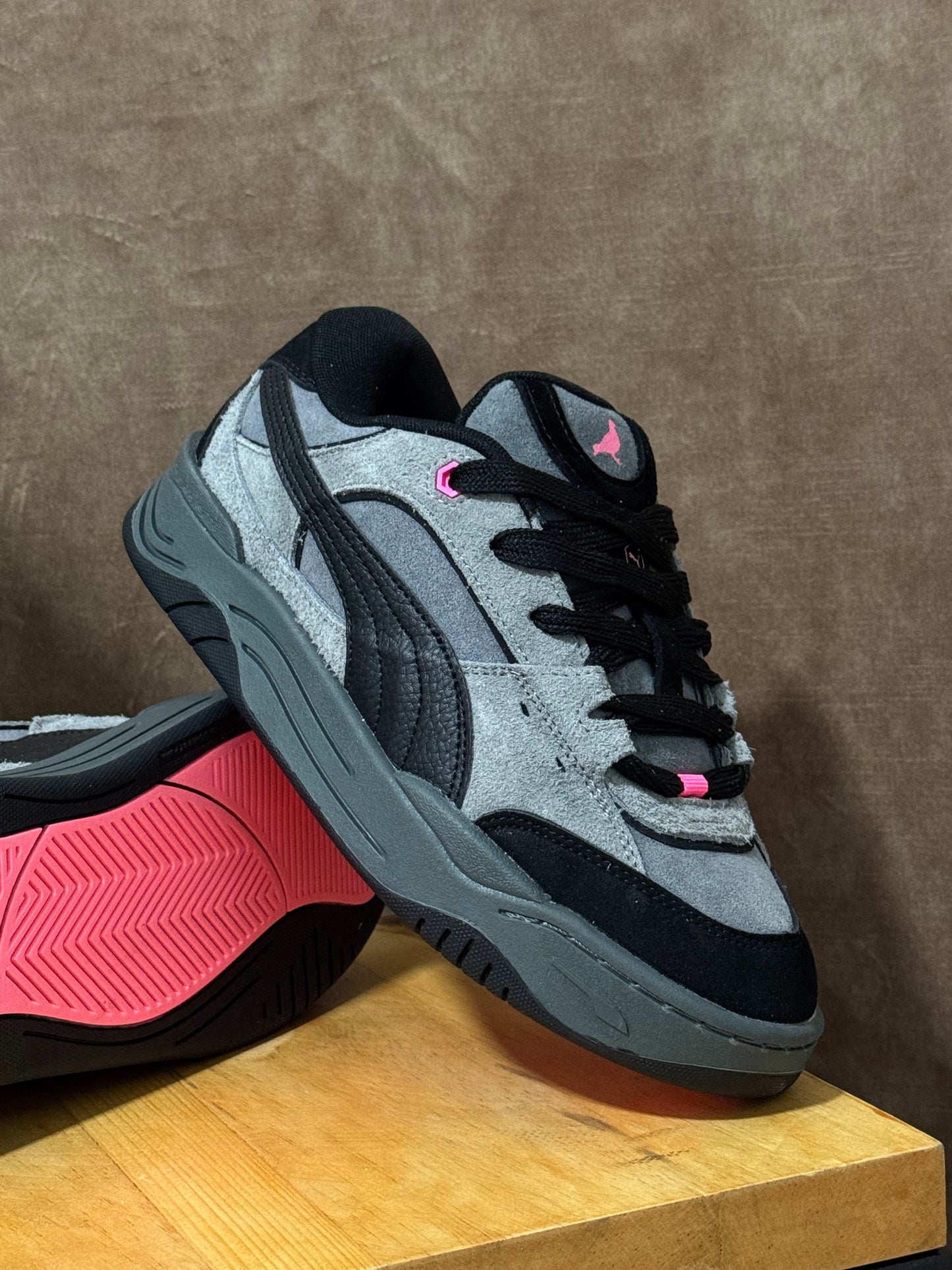 Puma 180 x Staple Year Of The Dragon