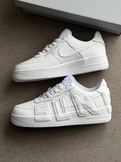 Nike Air Force One x Cactus Plant “Flea Market White”
