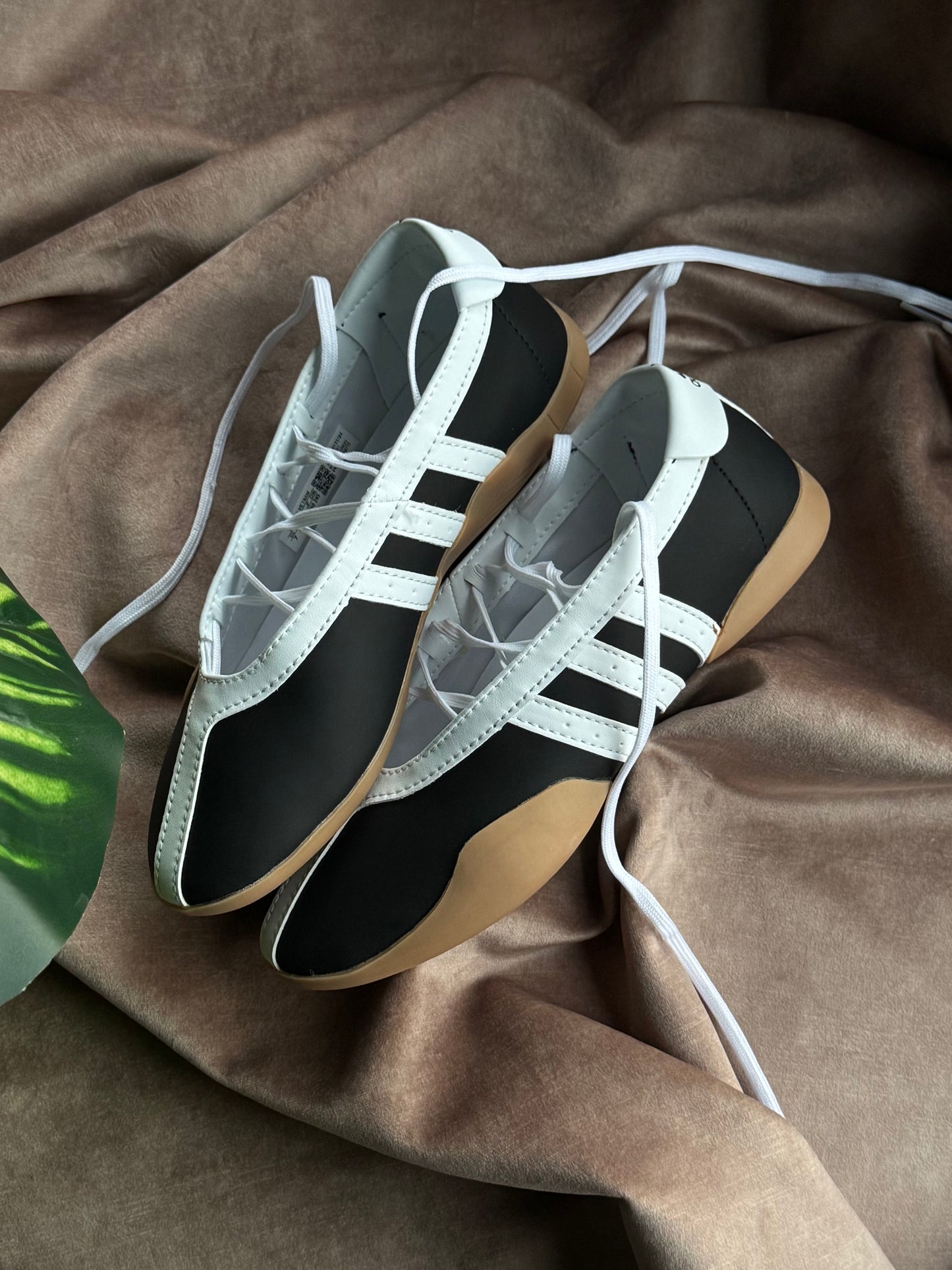 Adidas Taekwondo Mai Ballet