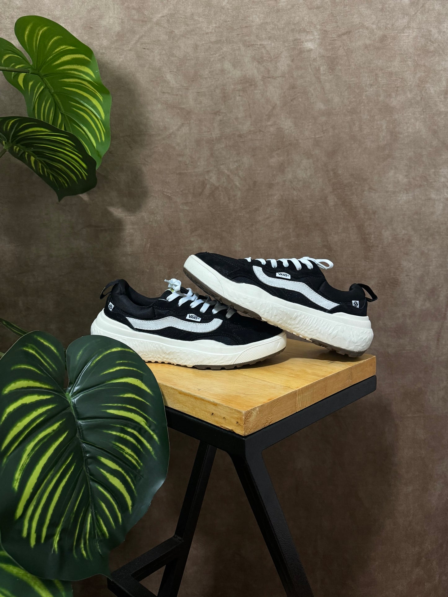 Vans UltraRange Neo V3 Black