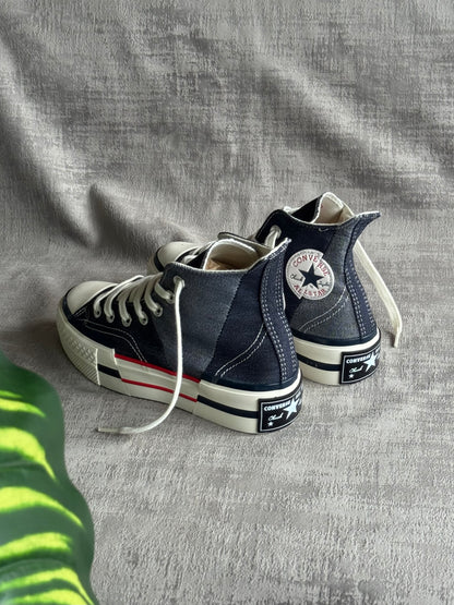 Converse Chuck Taylor “Denim”
