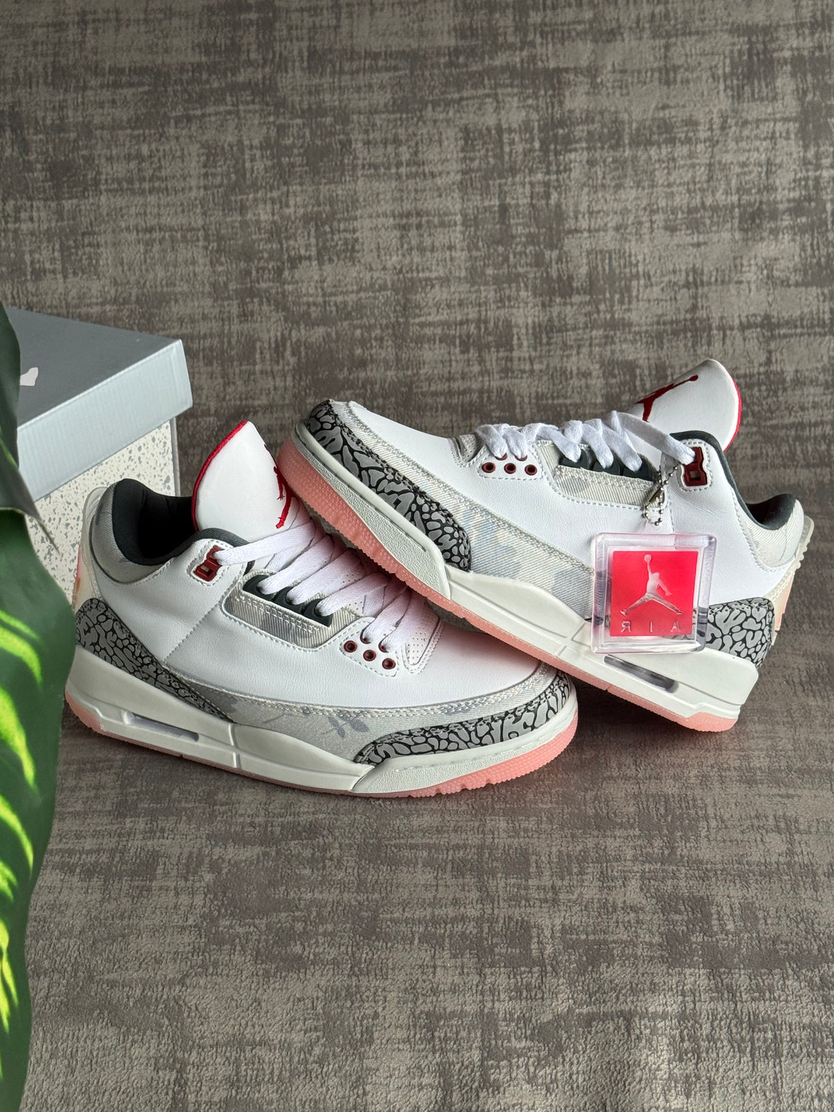 Air Jordan 3 “Wings”