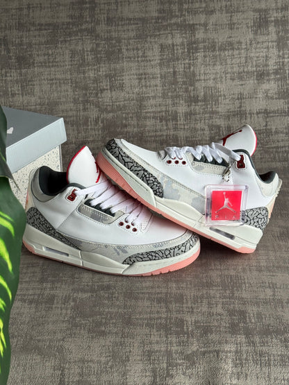 Air Jordan 3 “Wings”