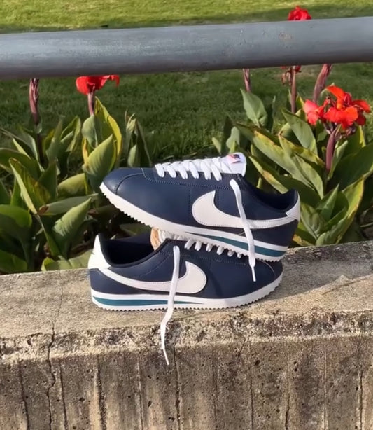 Nike Cortez “Midnight Navy”