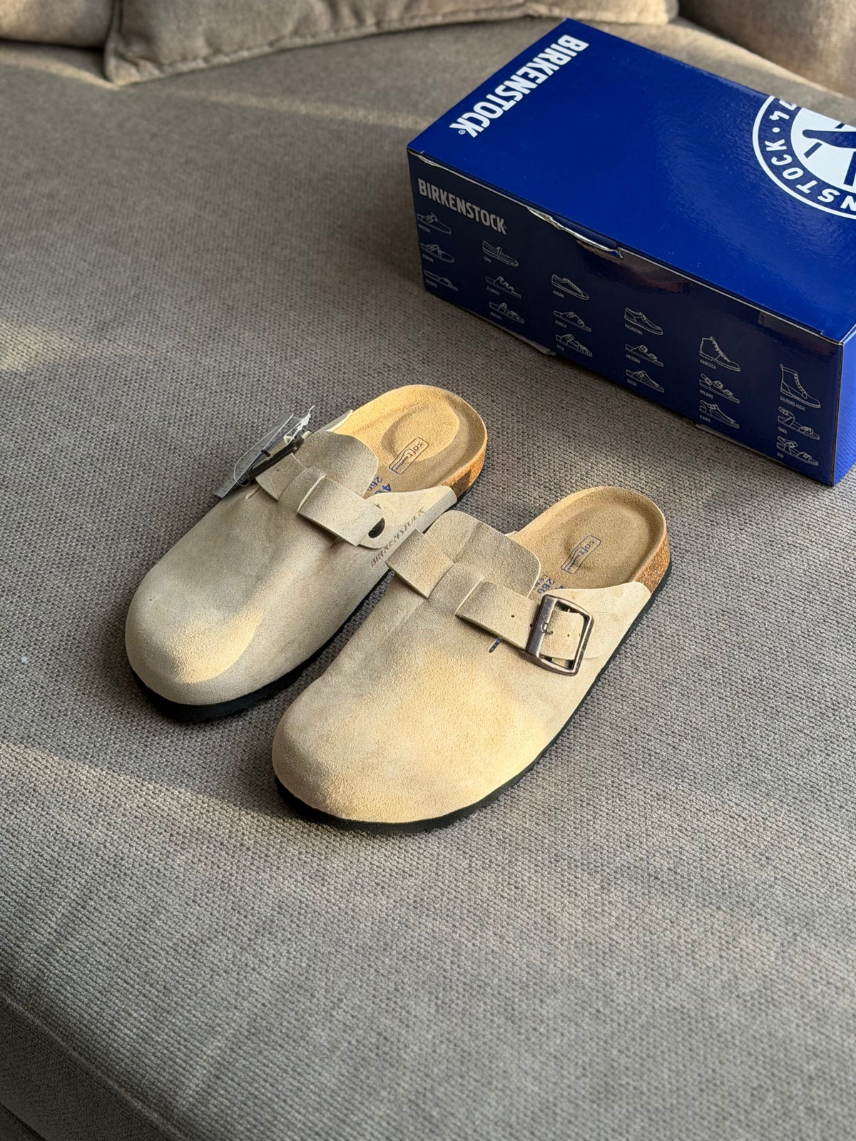 Birkenstock