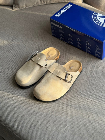 Birkenstock