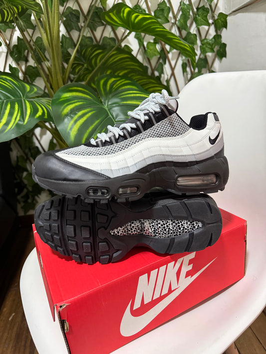 Nike Air Max 95 “Safari”