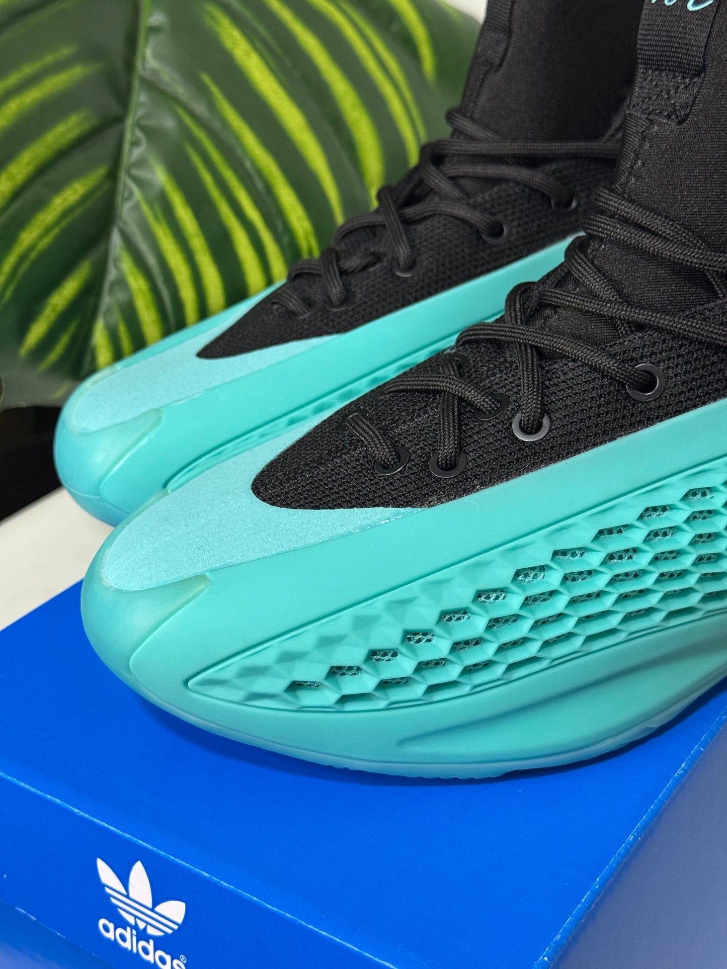 Adidas AE 1 “New Wave”