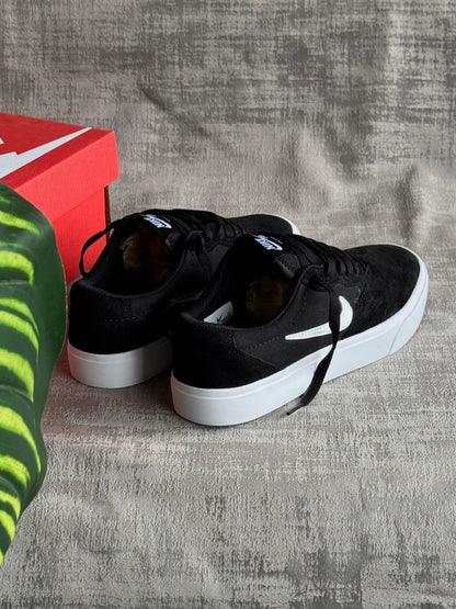 Nike SB “Charge Canvas”