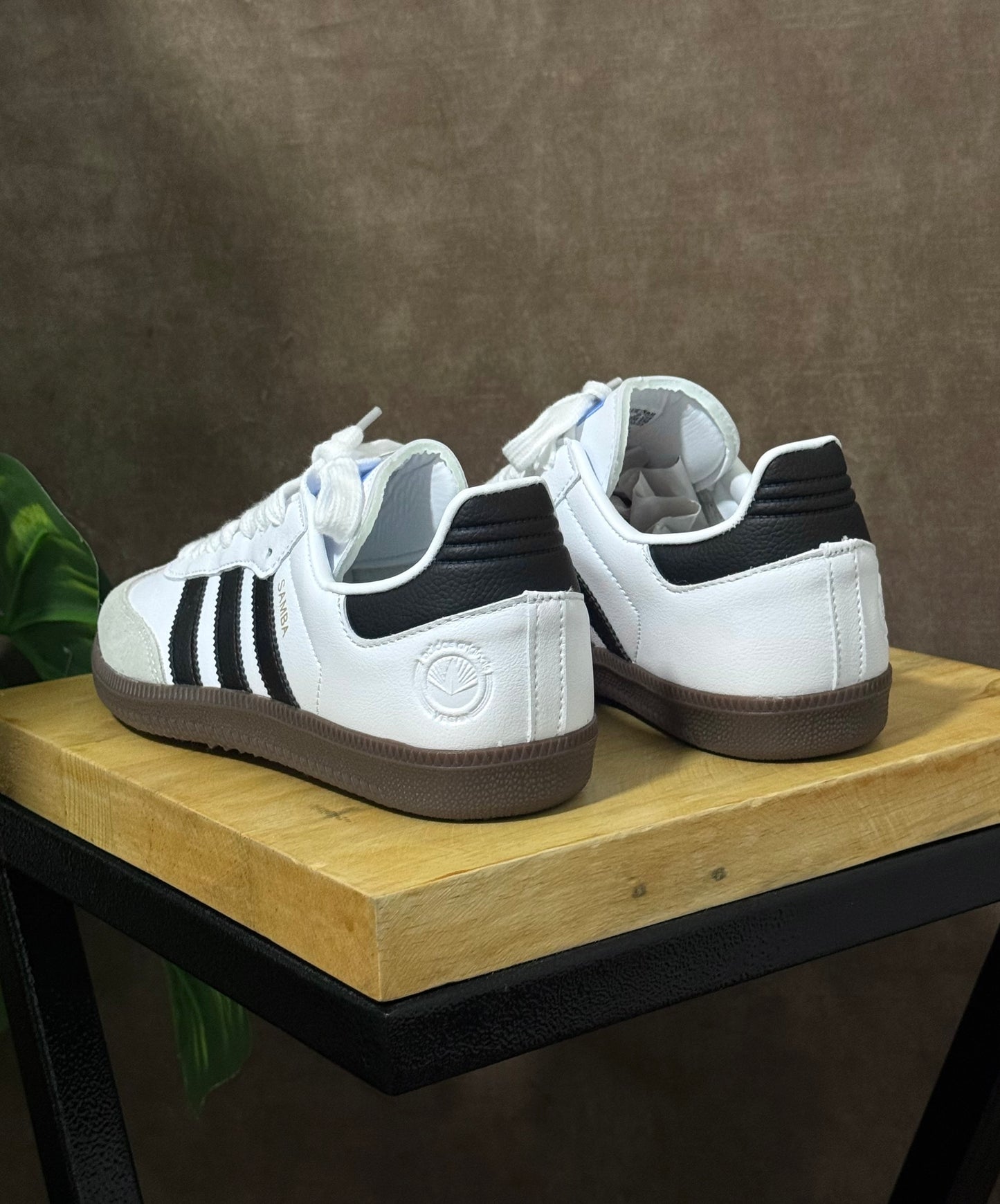 Adidas Samba OG “Classic”