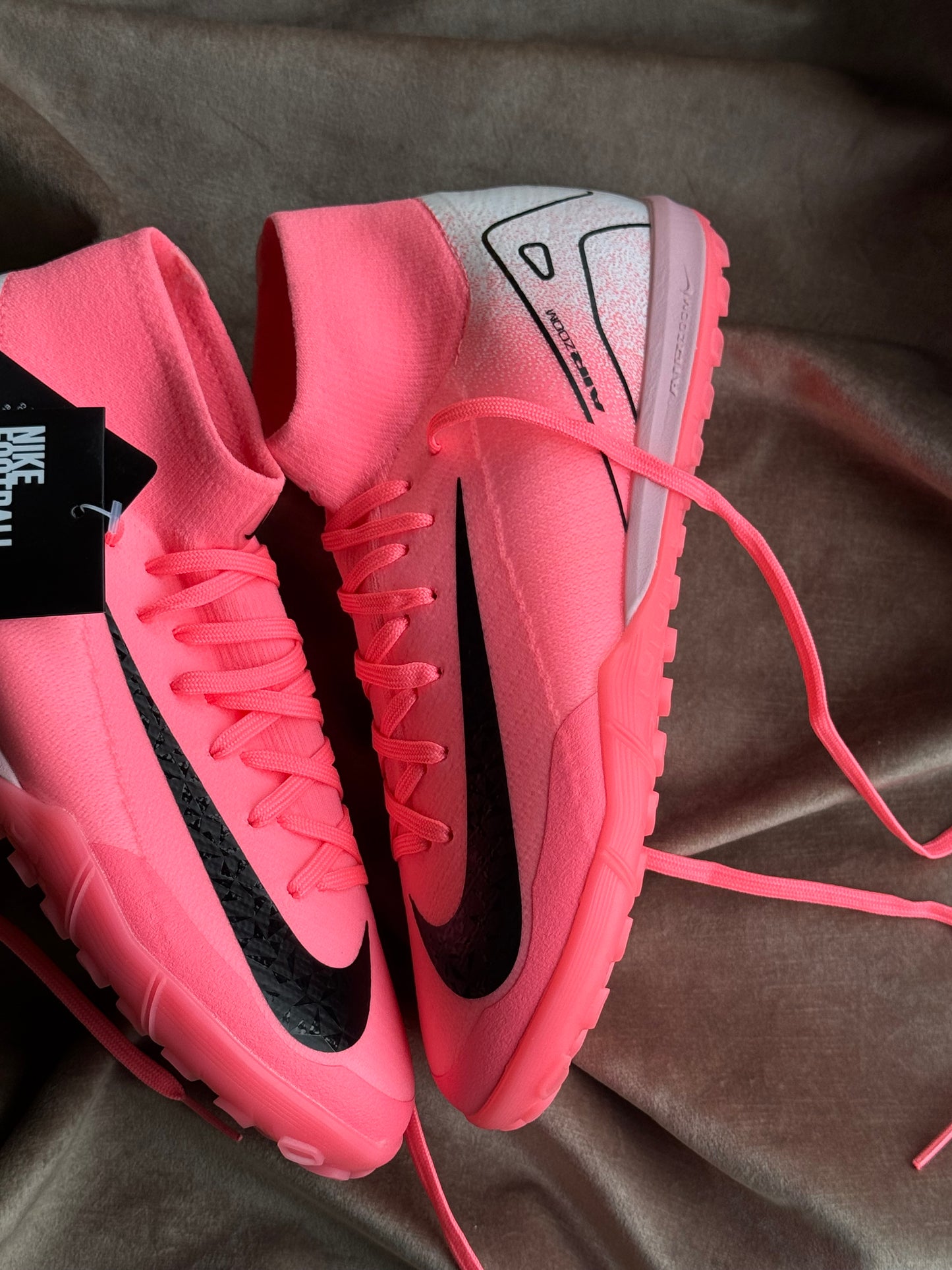 Nike Mercurial Superfly 9