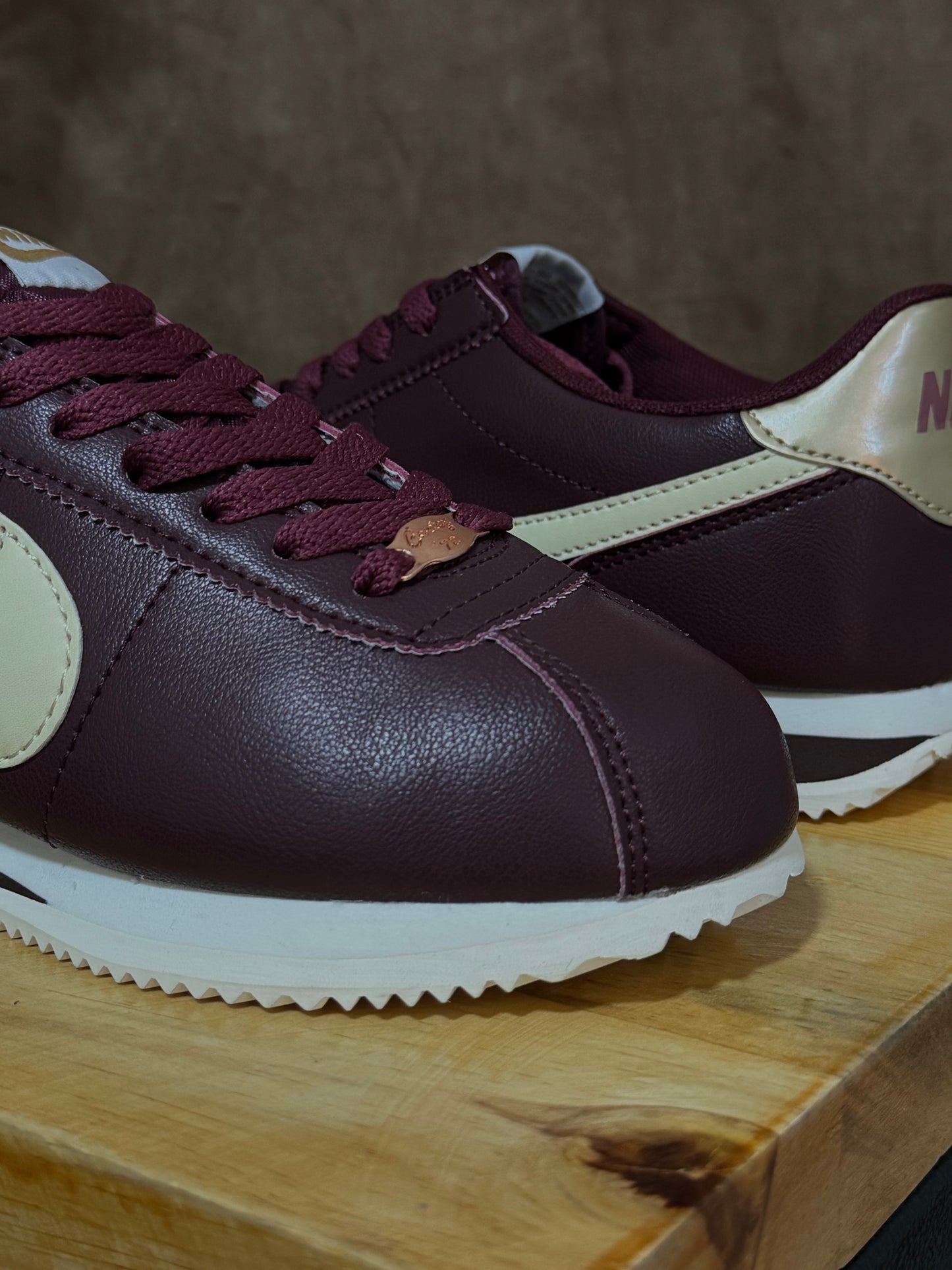 Nike Cortez