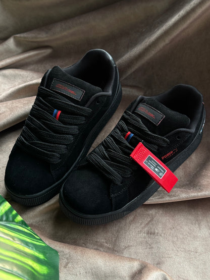 Puma Suede XL “BMW”
