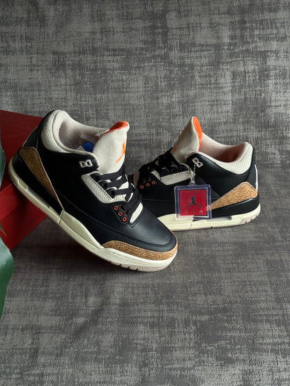 Air Jordan 3 “Desert Elephant”