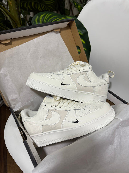 Nike Air Force One “Beige”