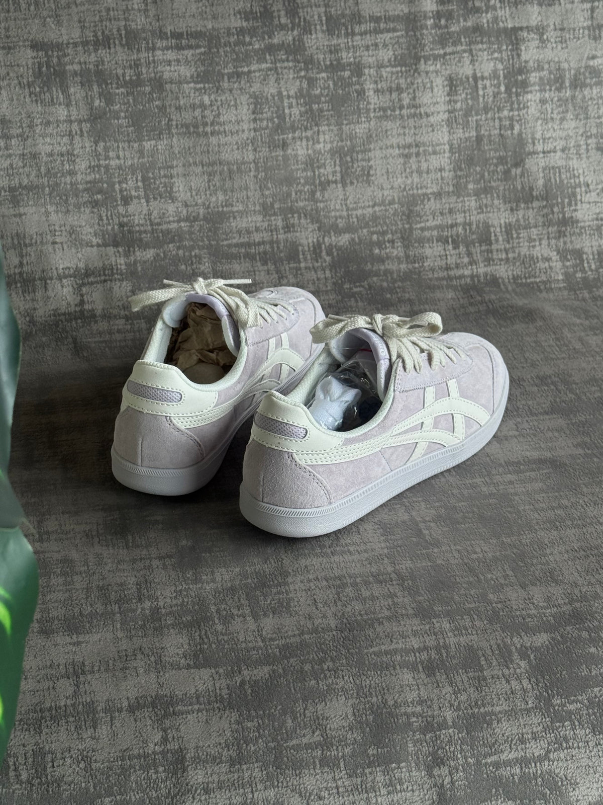 Onitsuka Tiger “Tokuten”