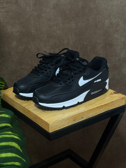 Nike Air Max 90 “Black”