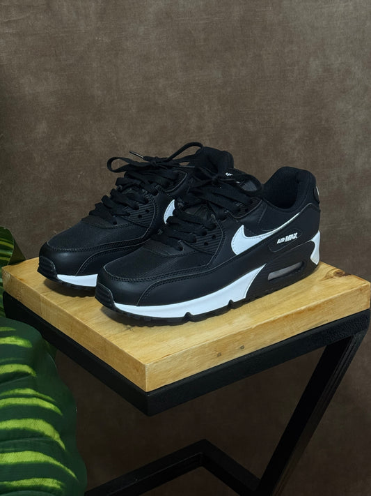 Nike Air Max 90 “Black”