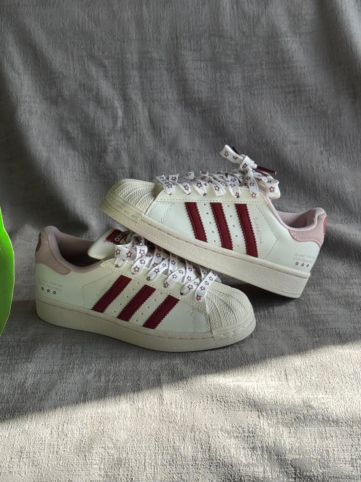 Adidas Superstar
