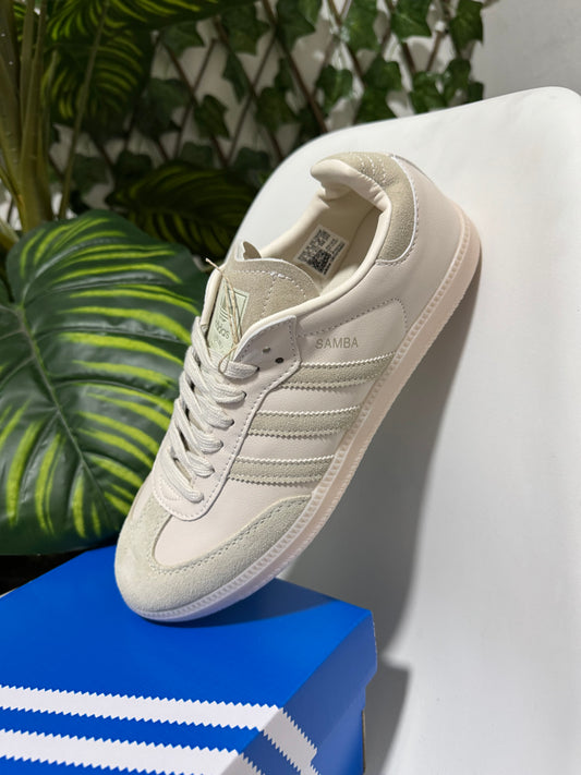 Adidas Samba “NUDE”